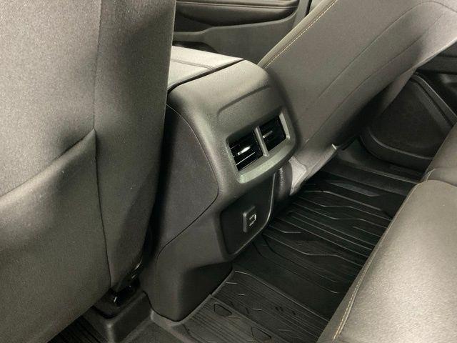 used 2019 GMC Terrain car, priced at $12,956