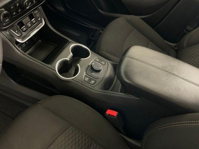 used 2019 GMC Terrain car, priced at $12,956