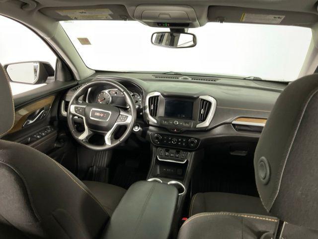 used 2019 GMC Terrain car, priced at $12,956