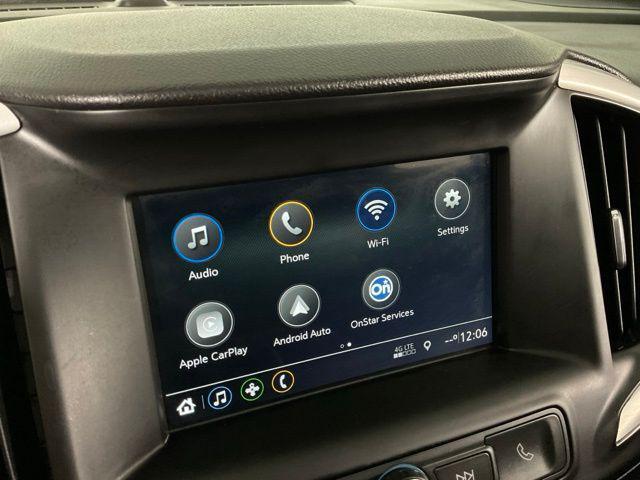 used 2019 GMC Terrain car, priced at $12,956