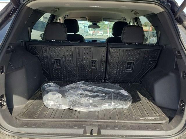used 2023 Chevrolet Equinox car, priced at $24,718
