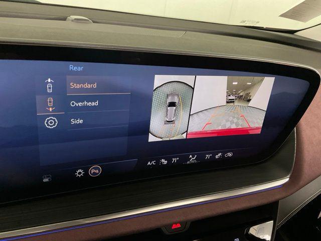 new 2025 Buick Envision car, priced at $42,496