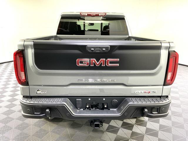 new 2024 GMC Sierra 1500 car, priced at $89,220