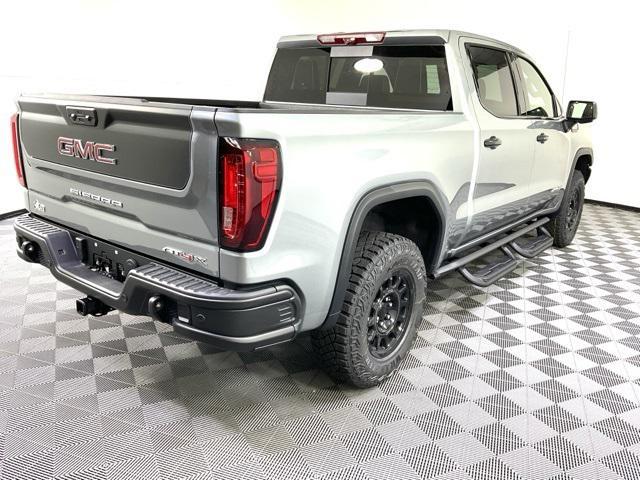 new 2024 GMC Sierra 1500 car, priced at $89,220