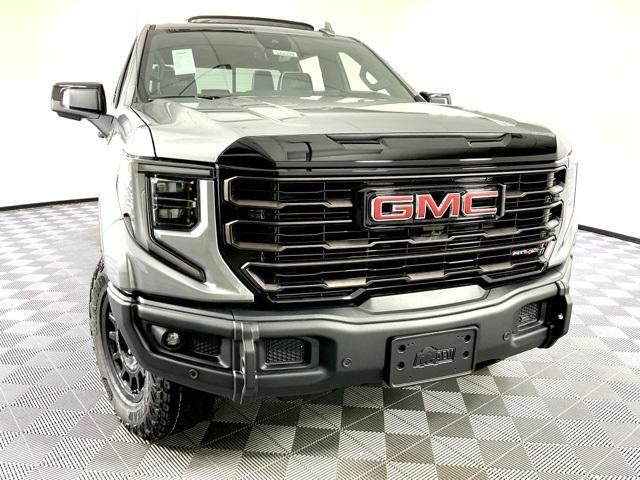 new 2024 GMC Sierra 1500 car, priced at $89,220