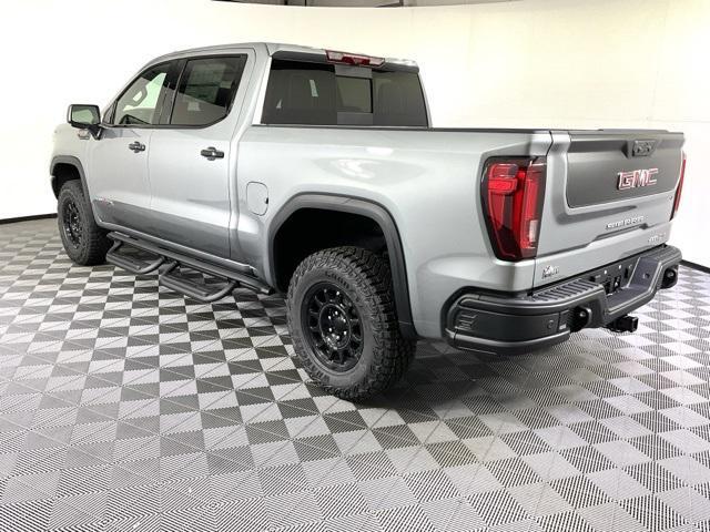 new 2024 GMC Sierra 1500 car, priced at $89,220