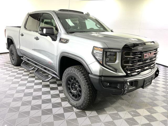 new 2024 GMC Sierra 1500 car, priced at $89,220