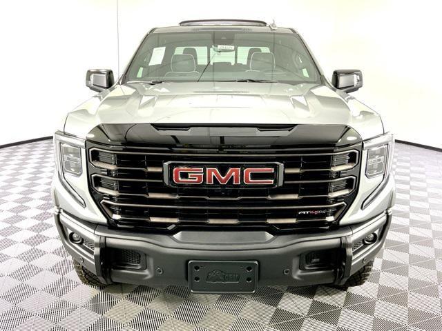 new 2024 GMC Sierra 1500 car, priced at $89,220