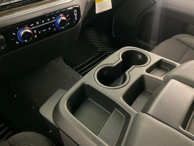 new 2025 GMC Sierra 1500 car, priced at $51,362