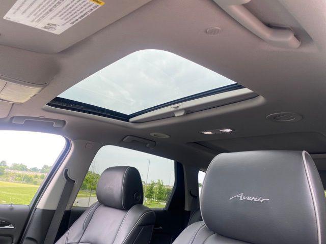 used 2021 Buick Enclave car, priced at $26,667