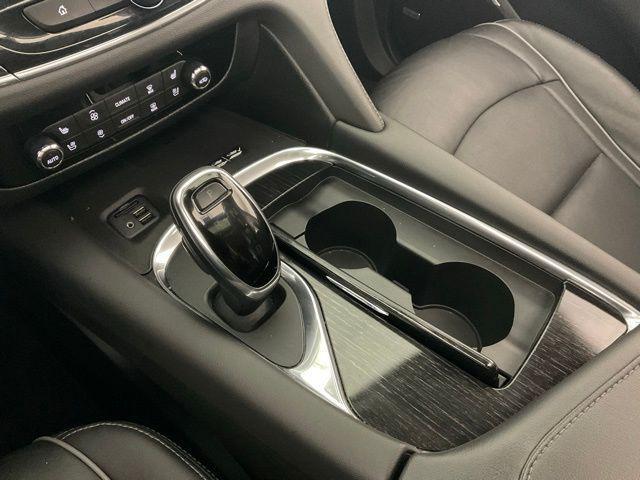 used 2021 Buick Enclave car, priced at $24,817