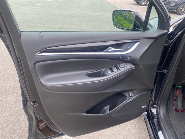 used 2021 Buick Enclave car, priced at $26,667