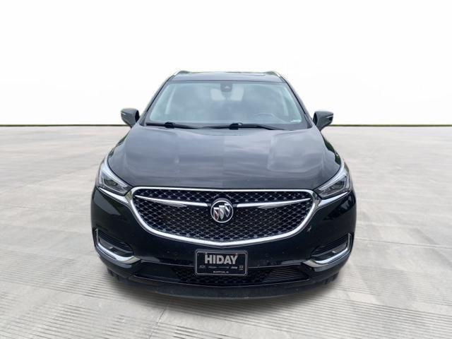 used 2021 Buick Enclave car, priced at $26,667