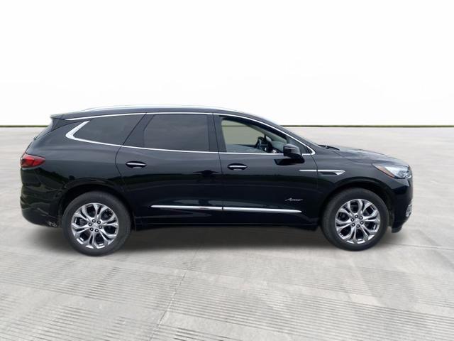 used 2021 Buick Enclave car, priced at $26,667