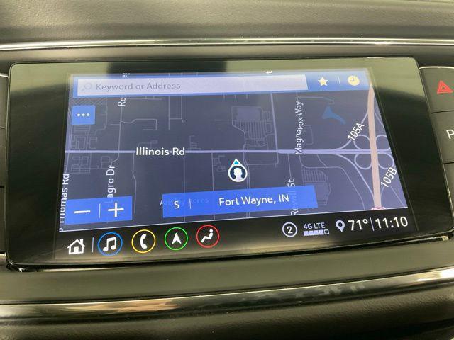 used 2021 Buick Enclave car, priced at $24,817