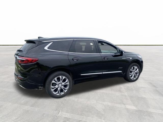 used 2021 Buick Enclave car, priced at $26,667