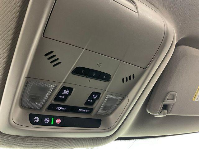 used 2021 Buick Enclave car, priced at $24,817