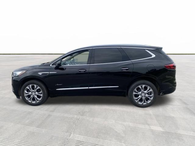 used 2021 Buick Enclave car, priced at $26,667