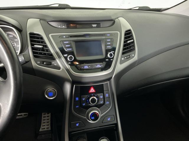 used 2014 Hyundai Elantra car, priced at $7,963