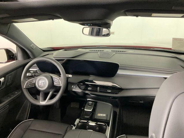 new 2025 Buick Enclave car, priced at $51,259