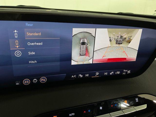 new 2025 Buick Enclave car, priced at $51,259