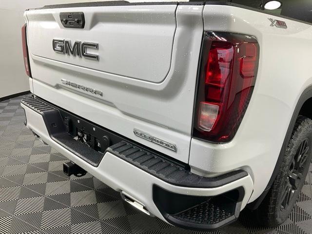 new 2024 GMC Sierra 1500 car, priced at $59,361