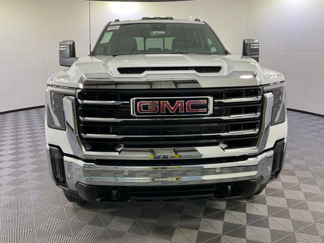 new 2025 GMC Sierra 2500 car, priced at $70,710