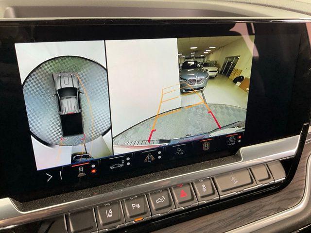 new 2025 GMC Sierra 2500 car, priced at $70,710