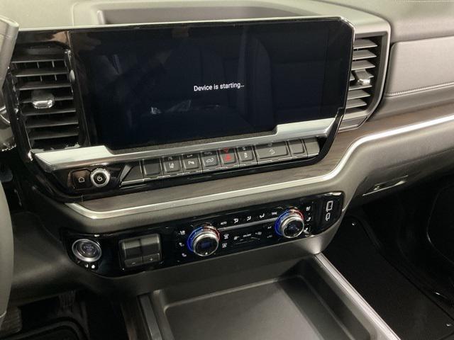 new 2025 GMC Sierra 2500 car, priced at $70,710