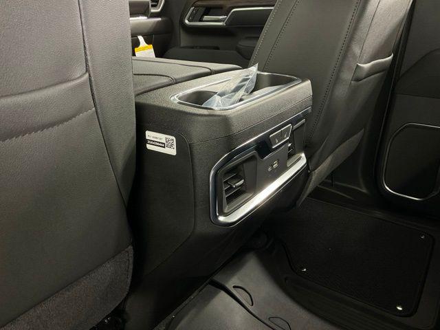 new 2025 GMC Sierra 2500 car, priced at $70,710