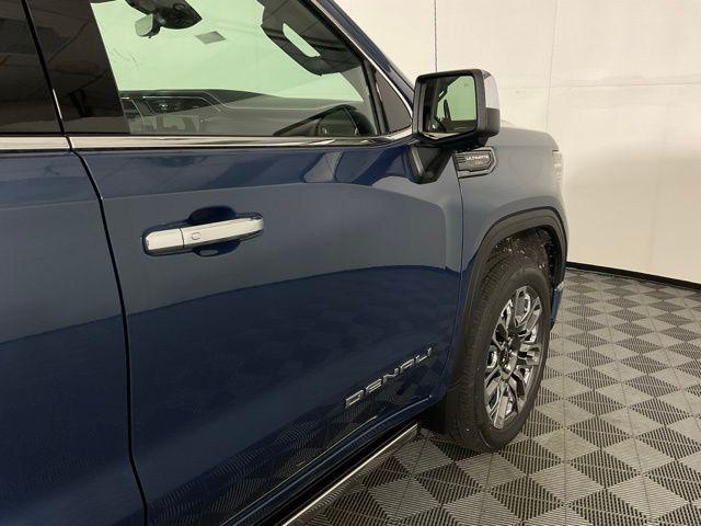 new 2025 GMC Sierra 1500 car, priced at $81,949