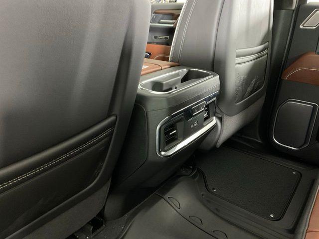 new 2025 GMC Sierra 1500 car, priced at $81,949
