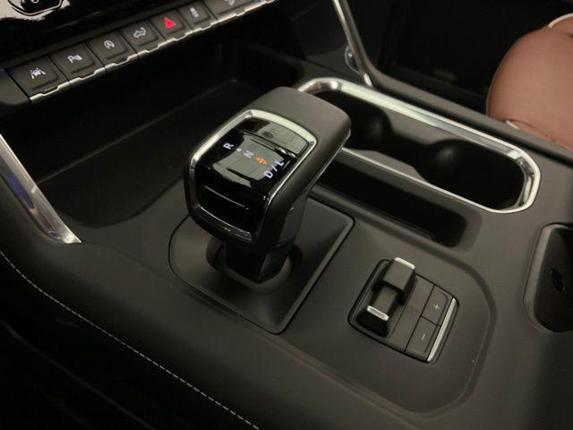 new 2025 GMC Sierra 1500 car, priced at $81,949