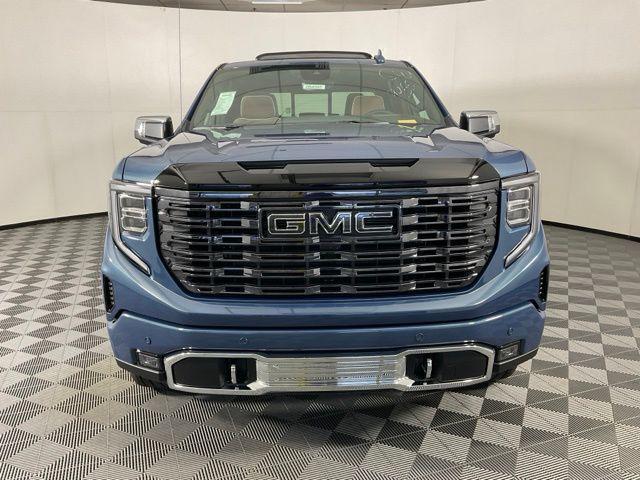 new 2025 GMC Sierra 1500 car, priced at $81,949