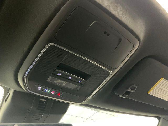 new 2025 Buick Enclave car, priced at $63,617