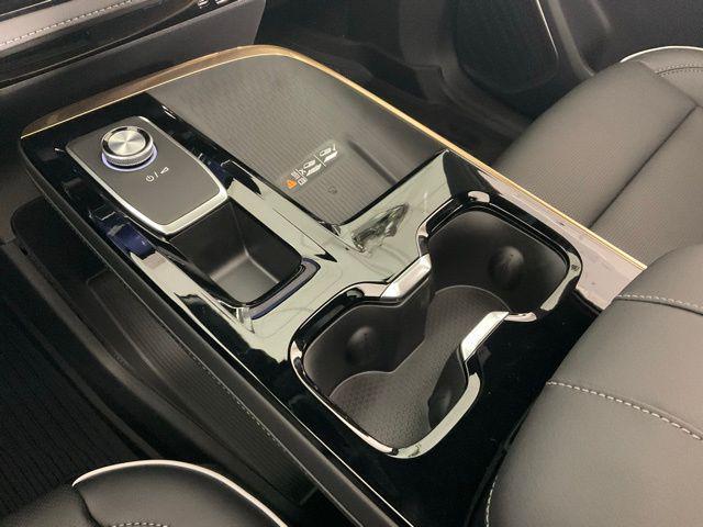 new 2025 Buick Enclave car, priced at $63,617