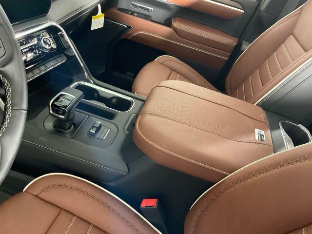 new 2025 GMC Sierra 1500 car, priced at $81,949