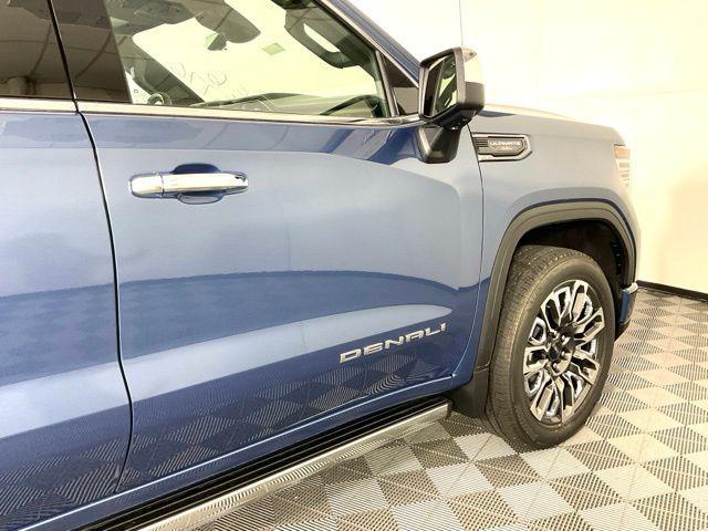 new 2025 GMC Sierra 1500 car, priced at $81,949