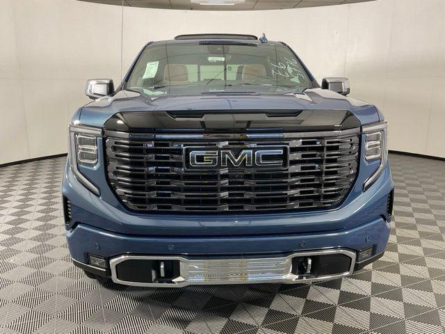 new 2025 GMC Sierra 1500 car, priced at $81,949