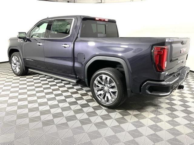 new 2025 GMC Sierra 1500 car, priced at $70,922