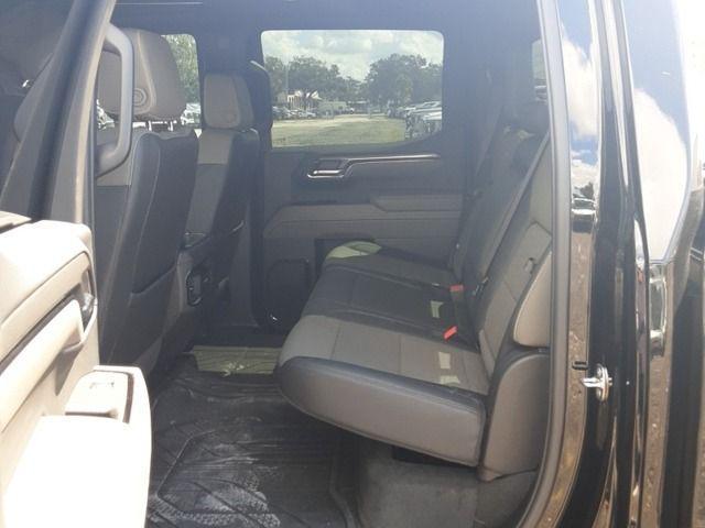 used 2024 Chevrolet Silverado 1500 car, priced at $60,671