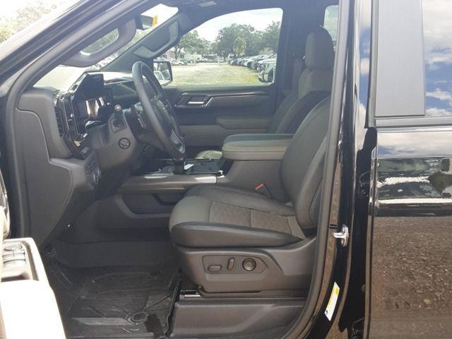 used 2024 Chevrolet Silverado 1500 car, priced at $60,671