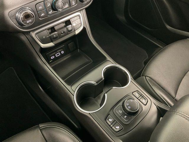 used 2024 GMC Terrain car, priced at $29,494