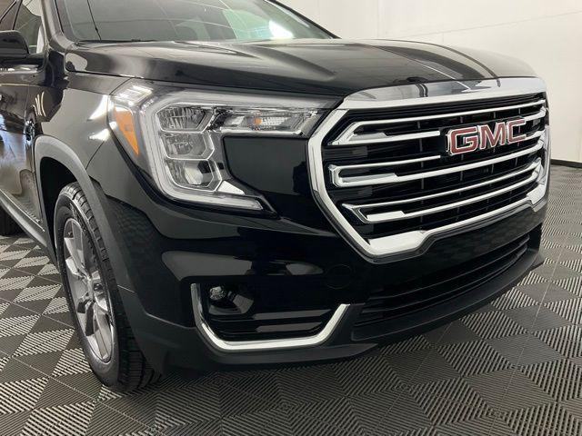 used 2024 GMC Terrain car, priced at $29,494