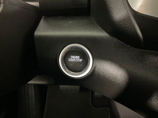 used 2024 GMC Terrain car, priced at $29,494