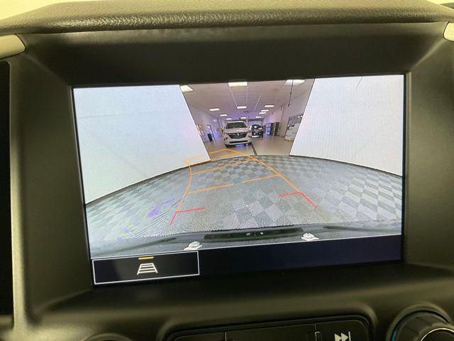 used 2024 GMC Terrain car, priced at $29,494