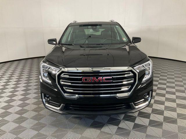 used 2024 GMC Terrain car, priced at $29,494
