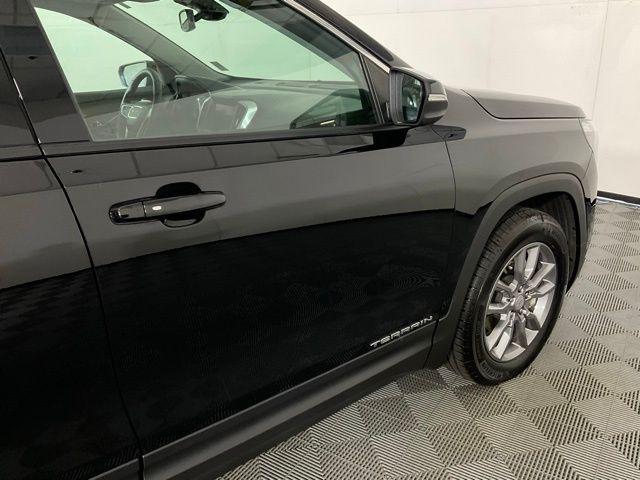 used 2024 GMC Terrain car, priced at $29,494