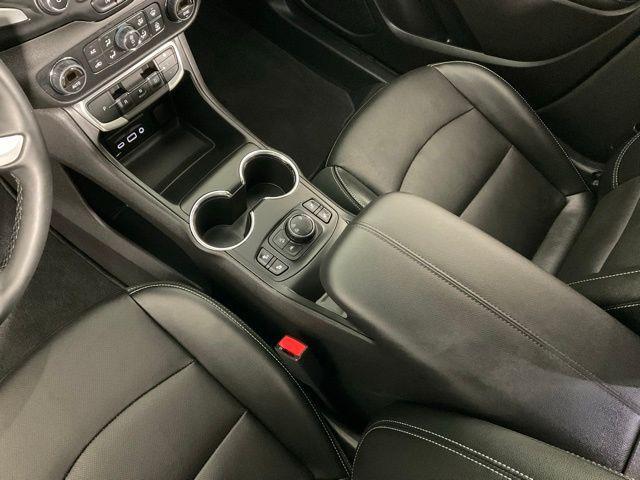 used 2024 GMC Terrain car, priced at $29,494