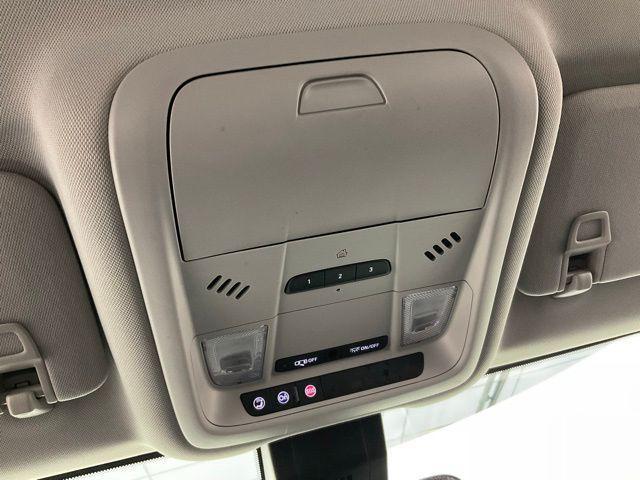 used 2024 GMC Terrain car, priced at $29,494